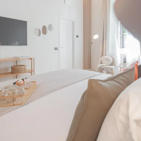 The Printers By Rent דירה קומו