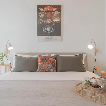 The Printers By Rent דירה