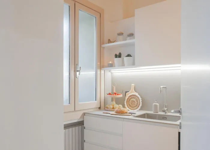 The Printers By Rent Apartment Como