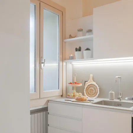 The Printers By Rent Apartment Como