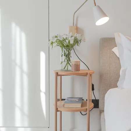 The Printers Apartment *