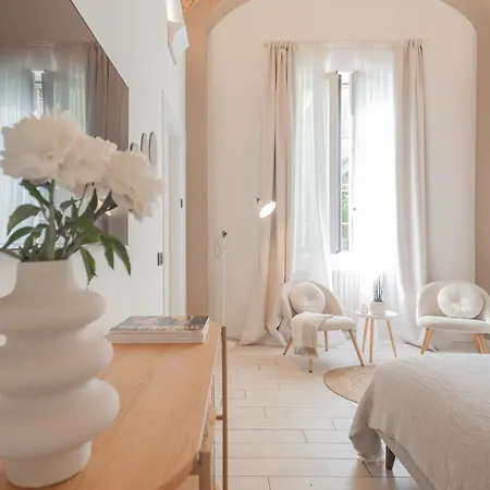 The Printers By Rent Apartment Como
