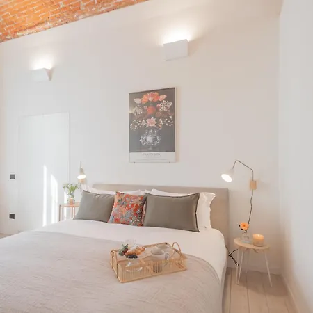The Printers By Rent Apartment Como