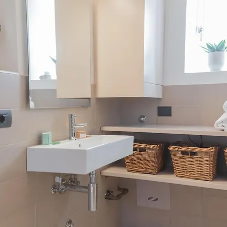 The Printers By Rent Appartamento *