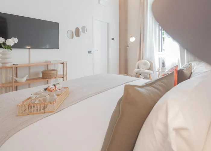 The Printers By Rent Apartament Como