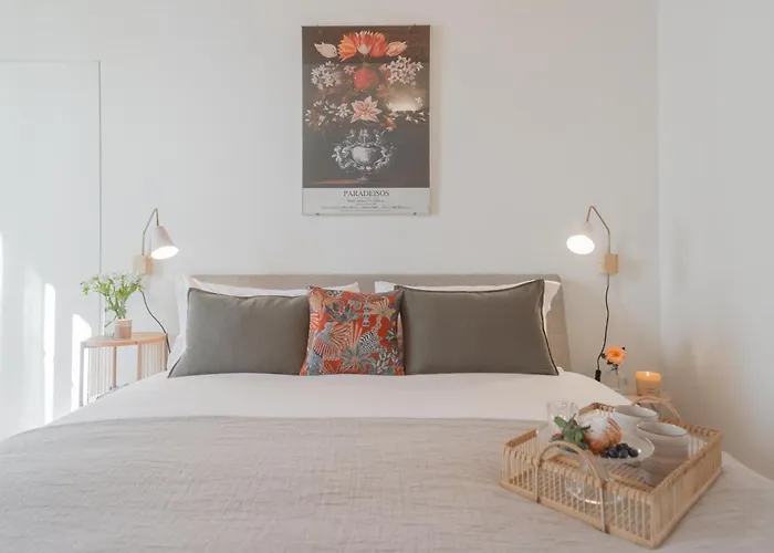 The Printers By Rent Appartement