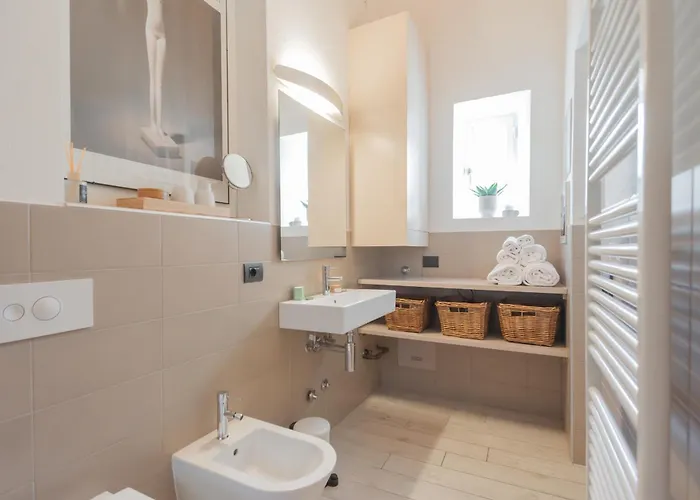 Apartament The Printers By Rent