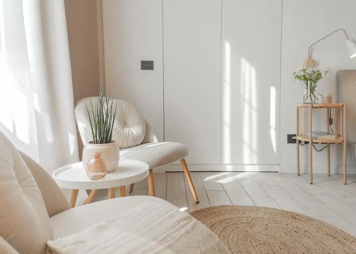 The Printers By Rent Apartament