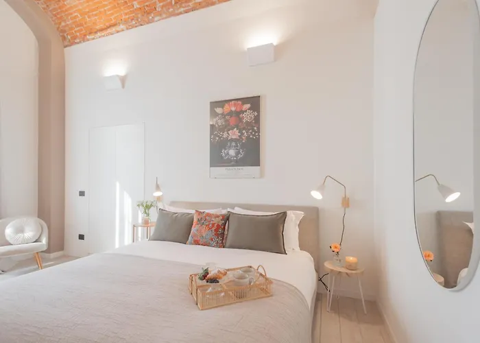 The Printers By Rent Apartament Como