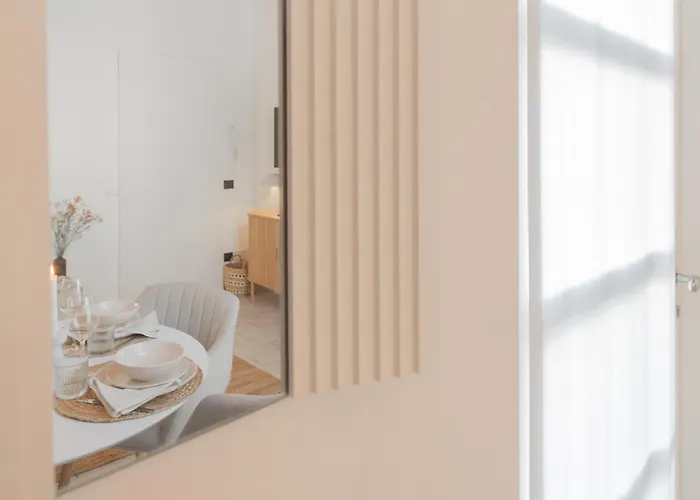 The Printers By Rent Appartement