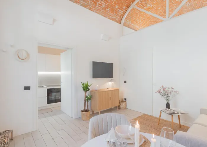 The Printers By Rent Apartament Como