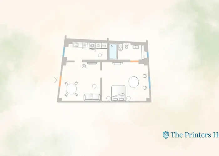 The Printers By Rent Como