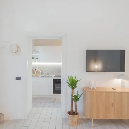 The Printers By Rent Apartmán