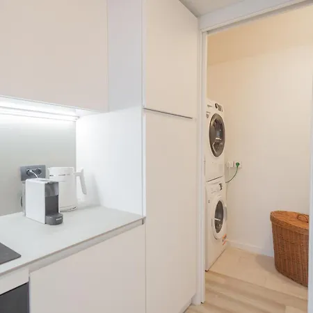 Apartmán The Printers By Rent *