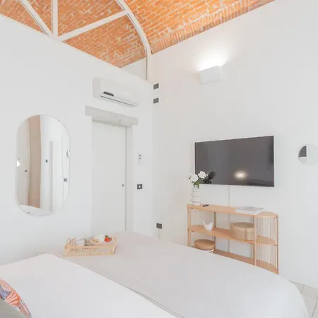 The Printers By Rent Apartmán Como