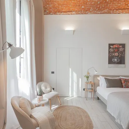 Apartmán The Printers By Rent *