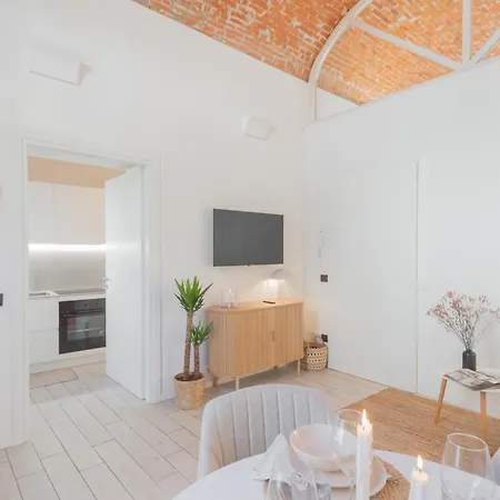 The Printers By Rent Apartmán Como