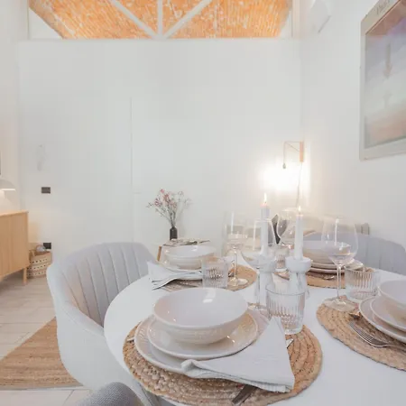 The Printers By Rent Apartmán Como